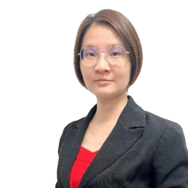 Bee Teng Lim, Head of Data Science &Analytics at GXBank