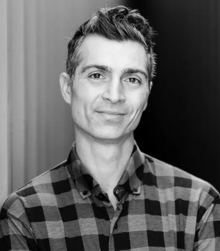David Blonski, COO and Co-Founder at Elementum