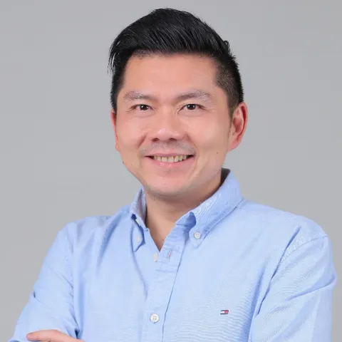 Herman Widjaja, Tokopedia - Chief Technology Officer at ByteDance
