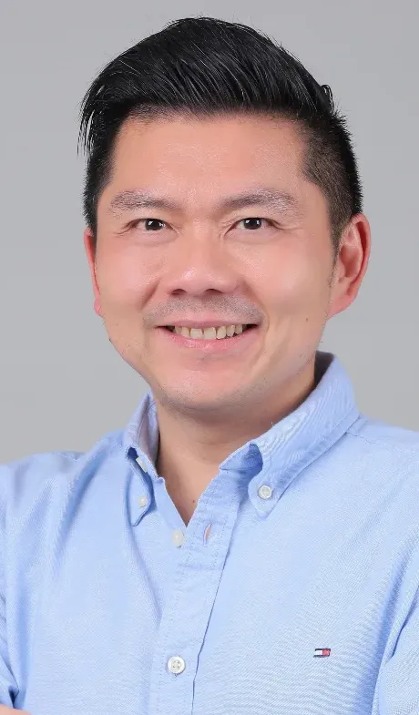 Herman Widjaja, Tokopedia - Chief Technology Officer