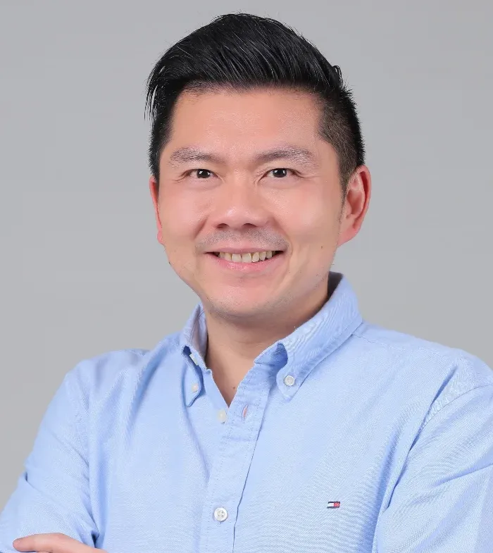 Herman Widjaja, Tokopedia - Chief Technology Officer at ByteDance