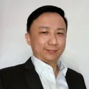 Alex CK Yap
