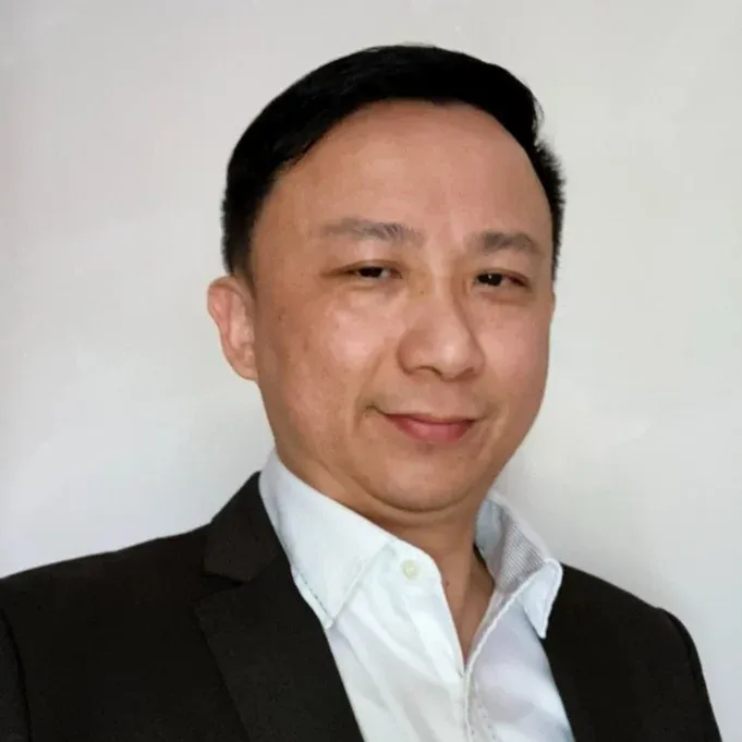 Alex CK Yap, Head of Data Engineering at CelcomDigi