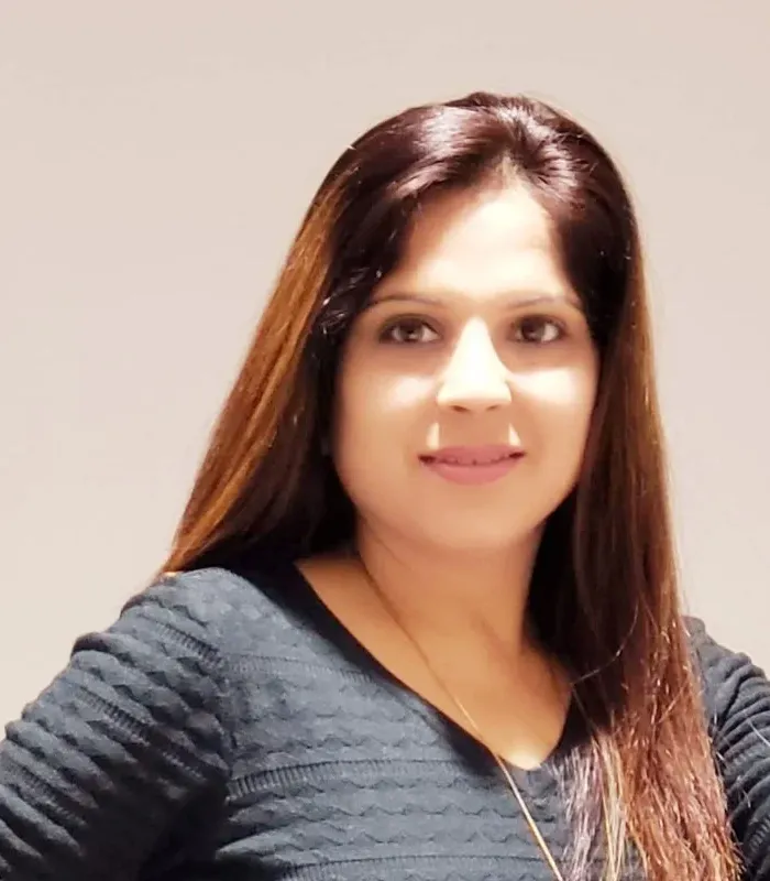 Sheetal Budhraja, Sr. Director - Data and Analytics at Sealed Air Corporation