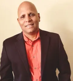 Rajan Narayanan, Director AI and Innovation at Elevance Health
