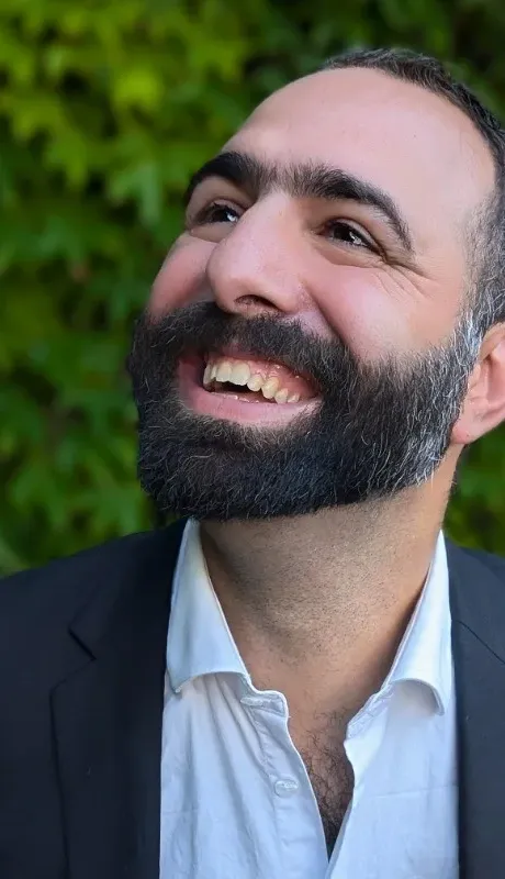 Alejandro Schain, Analytics Leader - Analytics & Activation