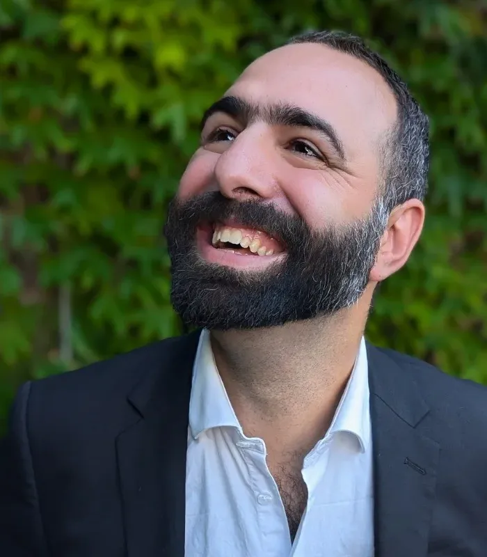 Alejandro Schain, Analytics Leader - Analytics & Activation at NielsenIQ