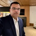 Sailesh Mishra