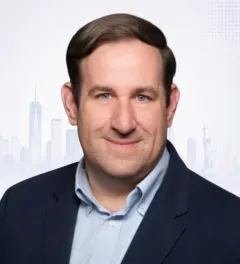Michael Shaw, SVP Data and AI at Dow Jones