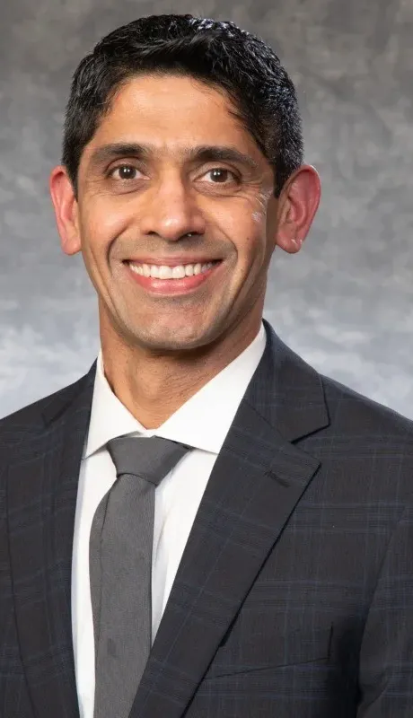 Vishwa Ram, Vice President - Data Science & Analytics