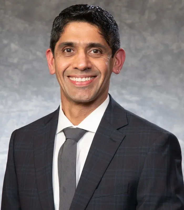 Vishwa Ram, Vice President - Data Science & Analytics at Penske Logistics