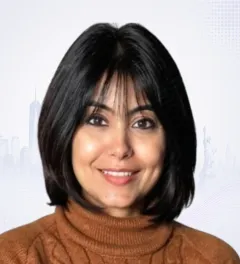 Ipshita Chakraborty, Director, Data Science & Applied AI - Global Product Strategy & Ops at HelloFresh