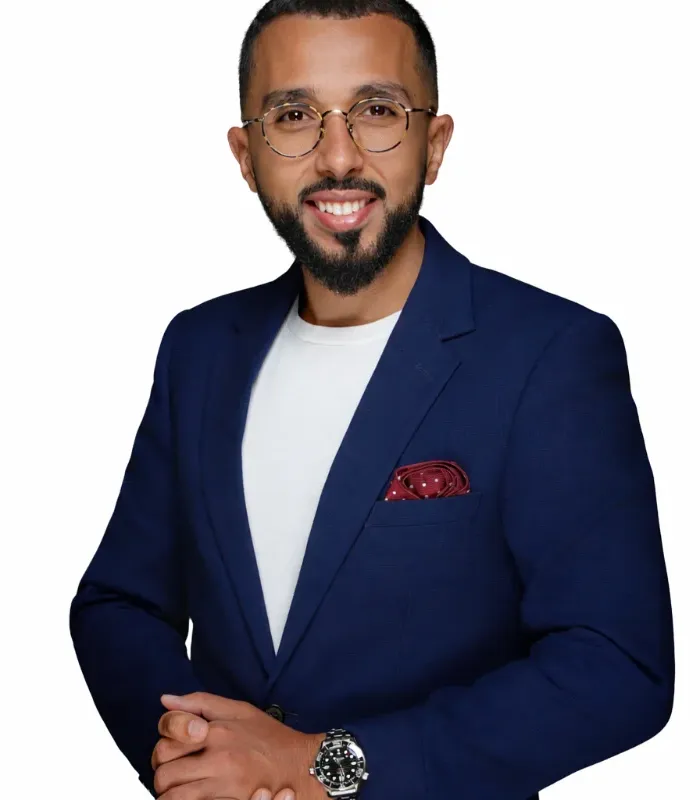 Omar Aboutaleb, Data, Digital & AI Transformation Leader at Nestle