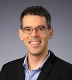 Romain Barraud, Head of AI and Data Science at bolttech