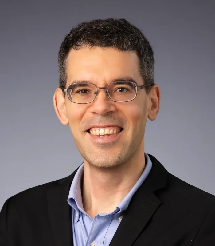 Romain Barraud, Head of AI and Data Science at bolttech