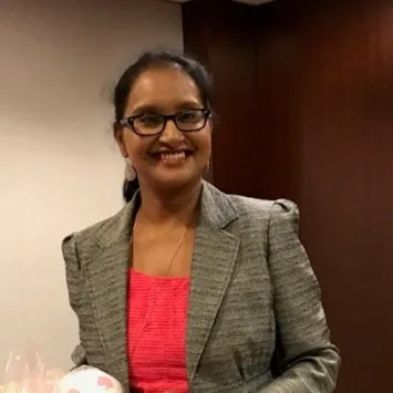 Prasanna Seshadri, Senior Vice President (Citi Global Markets) at CITI