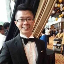 Jeff Lim, Head, Strategy & Analytics