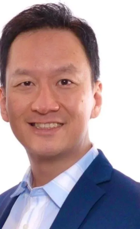 Johan Sulaiman, Chief Digital & Information Officer, Indonesia