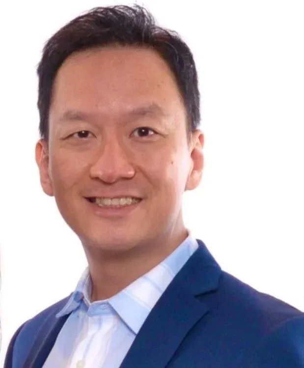 Johan Sulaiman, Chief Digital & Information Officer, Indonesia at Unilever Indonesia