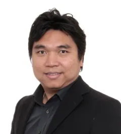 Fidens Simanjuntak, Director of Data and Digital Product at Fast Fitness Japan
