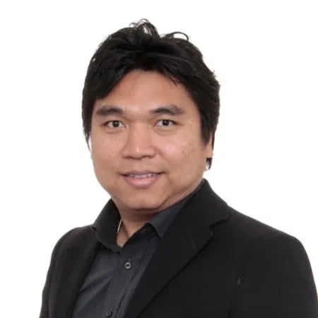 Fidens Simanjuntak, Director of Data and Digital Product at Fast Fitness Japan