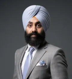 Gurpreet Atwal, Chief Data Officer, Consumer and Small Business Bank at Truist