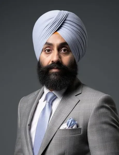 Gurpreet Atwal, Chief Data Officer, Consumer and Small Business Bank at Truist