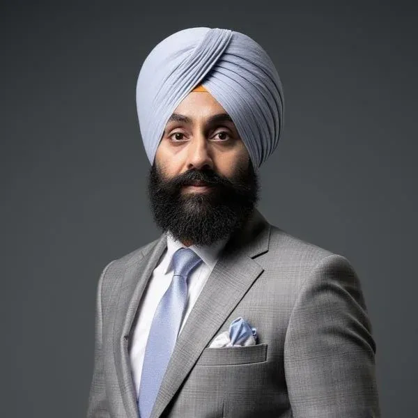 Gurpreet Atwal, Chief Data Officer, Consumer and Small Business Bank at Truist