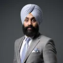 Gurpreet Atwal, Chief Data Officer, Consumer and Small Business Bank at Truist