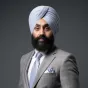 Gurpreet Atwal, Chief Data Officer, Consumer and Small Business Bank at Truist