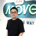 Kong Siong Lin