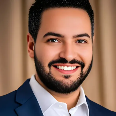 Tristan Eljed, Head of Data & AI Enablement at SEEK