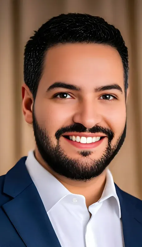 Tristan Eljed, Head of Data & AI Enablement