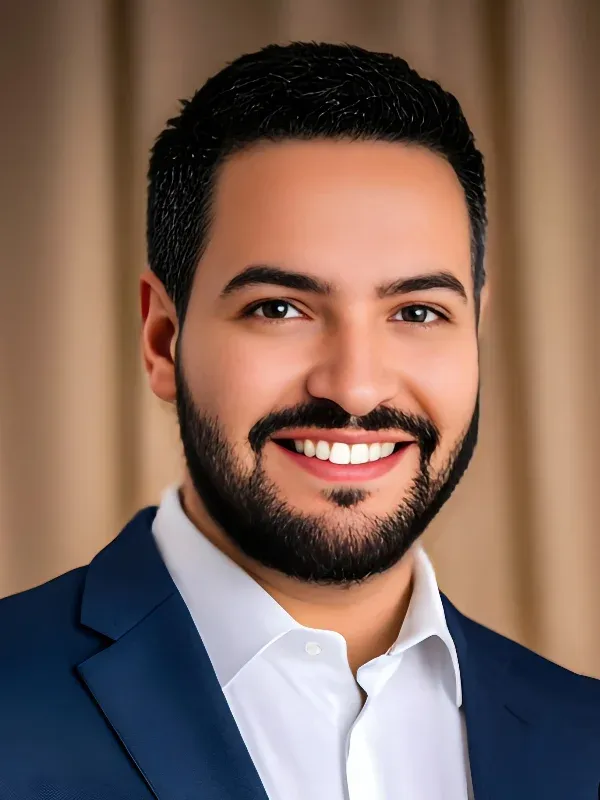 Tristan Eljed, Head of Data & AI Enablement at SEEK