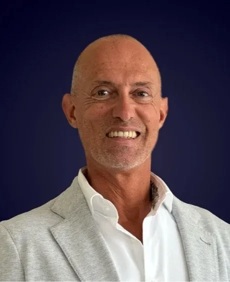 Marco Hoppenbrouwer, Chief Data Officer