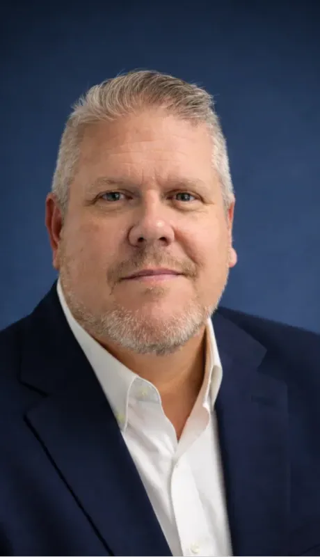 Rob Milstead, Chief Information Officer, Chief Digital Officer