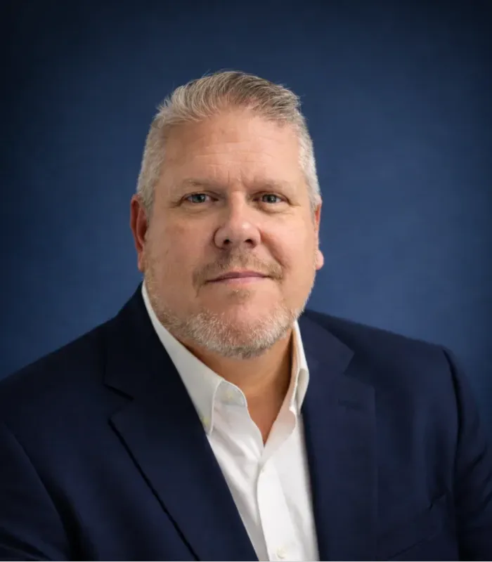 Rob Milstead, Chief Information Officer, Chief Digital Officer at IPG - Intertape Polymer Group