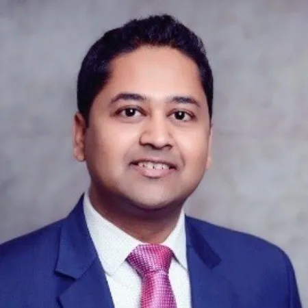Pavan Dhavaleshwar, Global Head Data Analytics at AIG