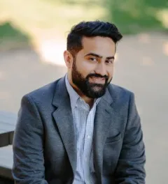 Aqel Khan, Group Director Analytics at Innocean USA