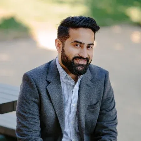 Aqel Khan, Group Director Analytics at Innocean USA