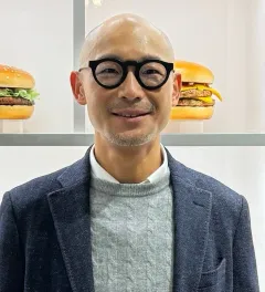 Takahiko Sugibayashi, Digital Transformation Leader