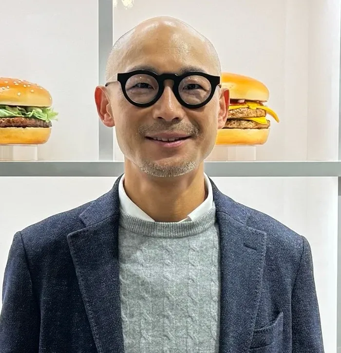 Takahiko Sugibayashi, Digital Transformation Leader