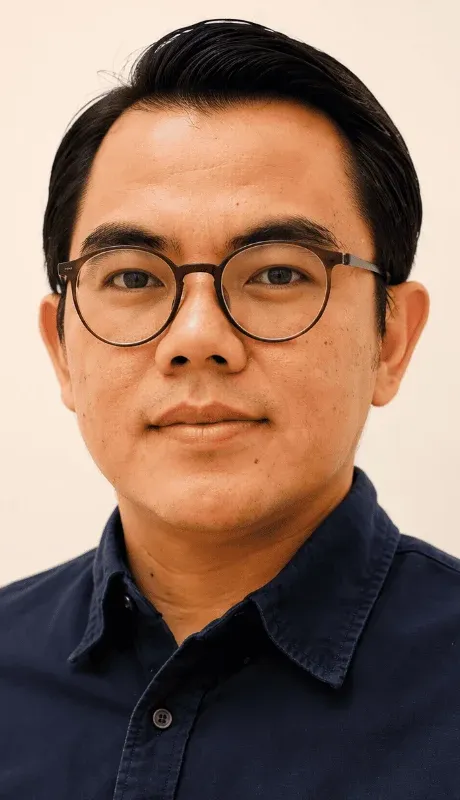 Yulhendra Yulhendra, Head of Data, Analytics and AI/ML