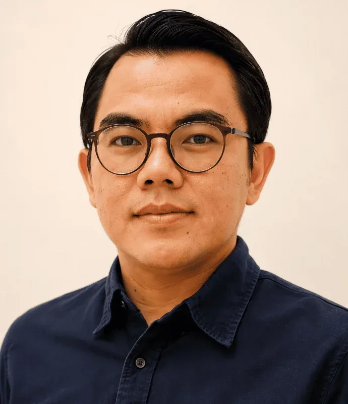 Yulhendra Yulhendra, Head of Data, Analytics and AI/ML at PT Link Net Tbk