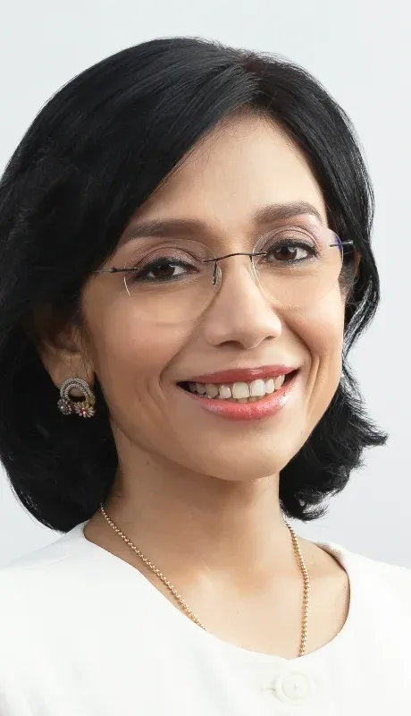Tinku Gupta, CIO & CTO