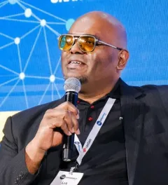 Ija Mohan, Head of Digital Transformation at redONE Mobile MY