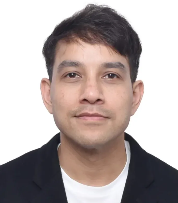 Kunal Kaira, Head of Data at Flip