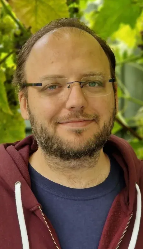 Pablo Fernandez, Head of Engineering for Pexels