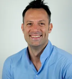 Giorgio Suighi, Global Managing Director, Data Strategy - Global Lead for Identity Resolution at Mindshare