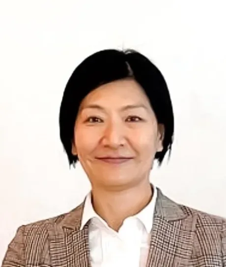 Cara Yick, Chief Information Officer at Fubon Bank (Hong Kong)